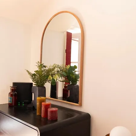 Appartement Le Mercoeur - Cosy - Hyper Centre *