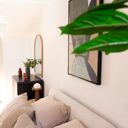 Le Mercoeur - Cosy - Hyper Centre