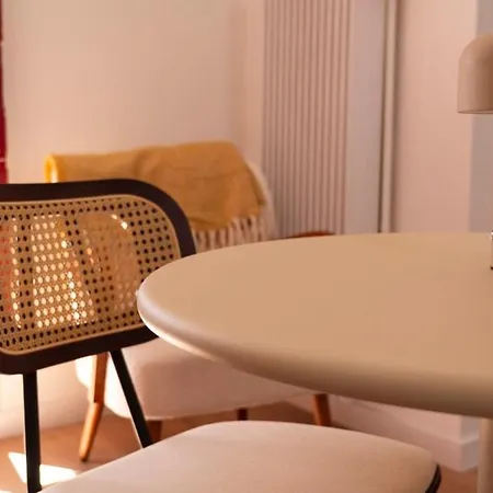 Appartement Le Mercoeur - Cosy - Hyper Centre *