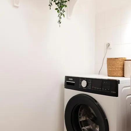 Appartement Le Mercoeur - Cosy - Hyper Centre Nantes